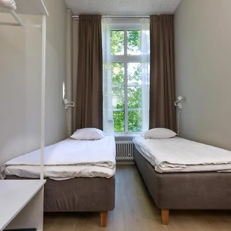 Nicolai B&B Lidkoping Exterior photo