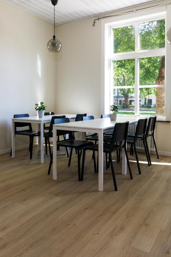 Nicolai Bed & Breakfast Lidköping
